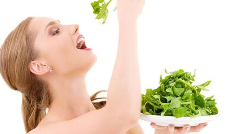 Τα μυστικά της βιταμίνης Κ κρύβονται στην καρδιά σας